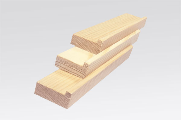 Рейка для подрамника